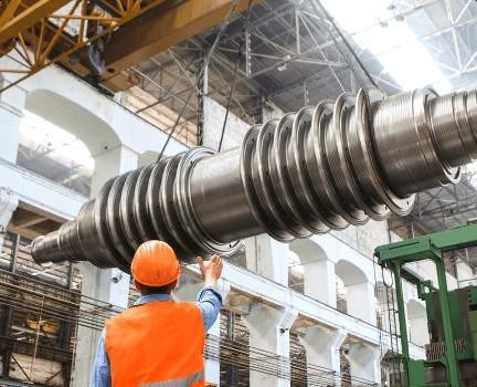 Chengdu Xingweihan Welding Equipment Co., Ltd. メーカー生産ライン