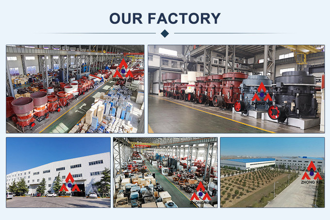 Chengdu Xingweihan Welding Equipment Co., Ltd. メーカー生産ライン