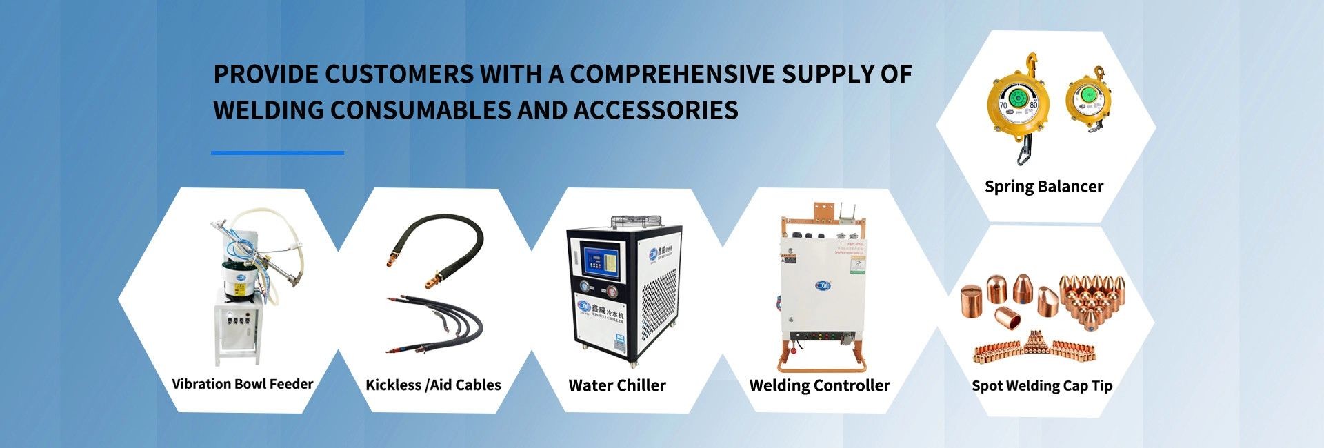 Quality Portable Spot Welding Machine factory