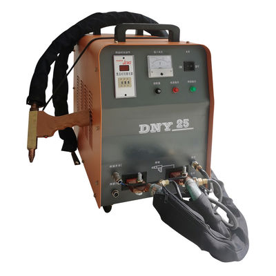 Ac Welder Pen Stick Iron Portable Spot Welding Machine Small Single Phase