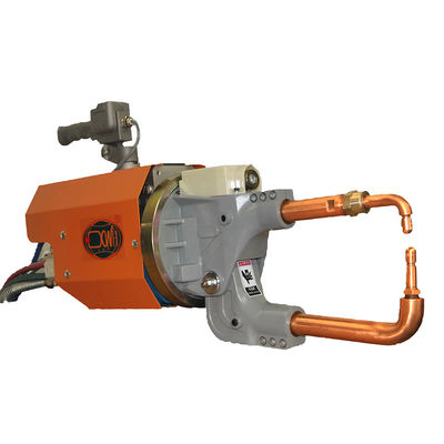 Manufacturer Automatic Resistance Portable Hand Held Spot Welding Machine