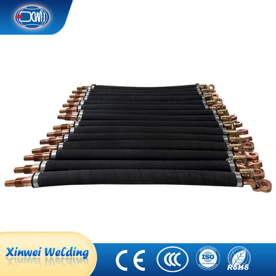 1.5m 0.8mm Water Cooled Kickless Cables For Resistance Spot Welder