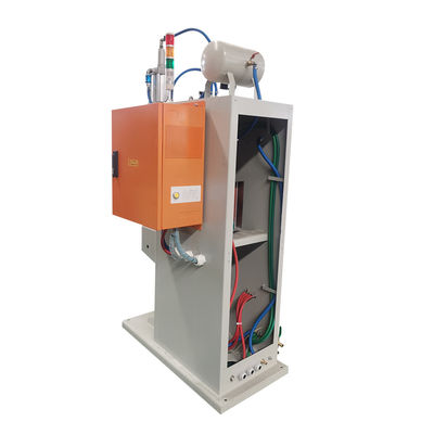 Dc Mfdc Auto Body Stationary Dot Welding Machine For Automotive Pulse Secure