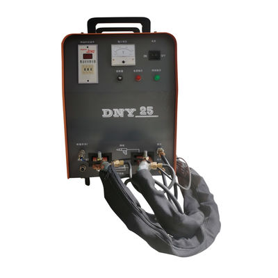 Alloy Steel Portable Spot Welding Machine Resistance Dc Welder