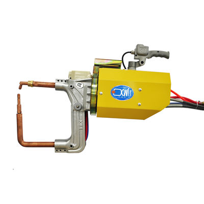 Cnc Stud Wire Mesh 220v Industrial Nut Spot Welder Hand Held Mini