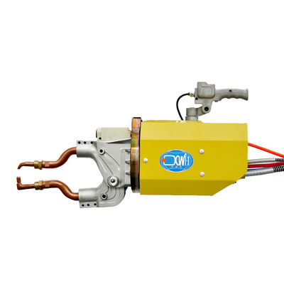 Handheld Inverter Nickel One Sided SS Chief Spot Welder Gun
