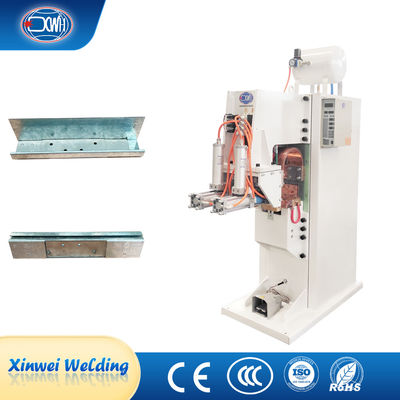 Cnc 220v Soldadura Por Punto Hand Resistance Projection Spot Welding Machine