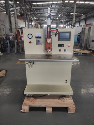 Electronic Components Capacitive Capacitor Discharge Spot Welder Welding Machine