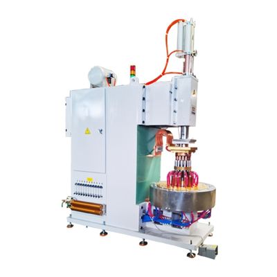 Mesh Industrial Types Of Wire Reinforcing Mesh 220V Welding Machine