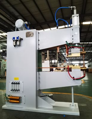 Engine Driven Metal Welder Car Body Repair Spot Screw Generator Welding Machine