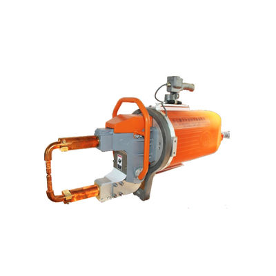 Certified Portable Aluminum Welder , 220v Portable Spot Welding Machine