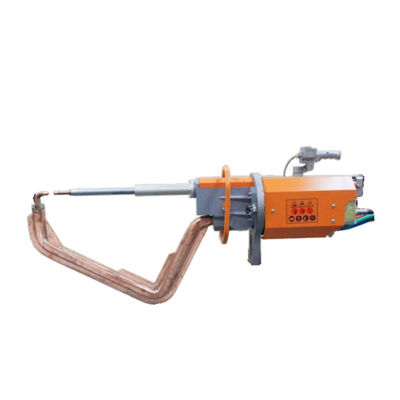Single Phase Portable Welding Machine Automobile Manufacturing