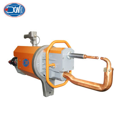 Resistance Automotive Industrial Portable Spot Welders Welding Machine
