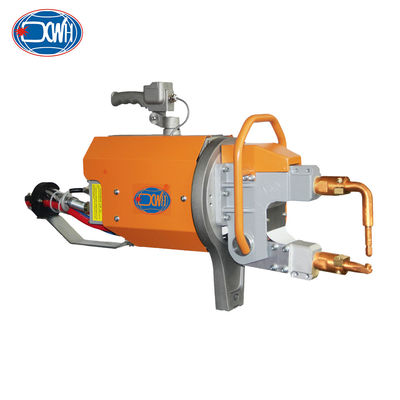 Resistance Spot Aluminium Mobile Welder Portable Welding Machine Welders
