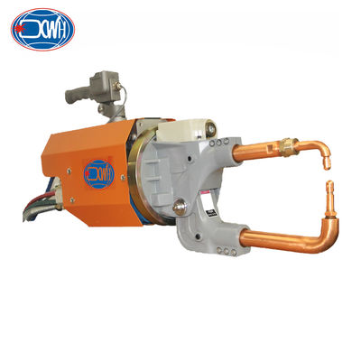 Steel Iron Resistance Spot Welder Portable Welding Gun Machine Welders