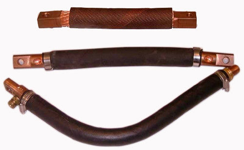 200SQx3.5M Water Cooled Kickless Cables , Kickless Cable For IT Gun