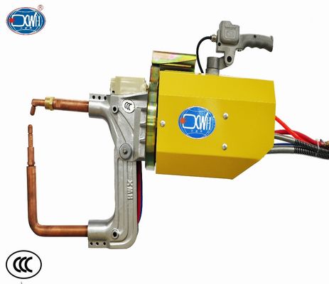 High Quality portable mini spot welding machine