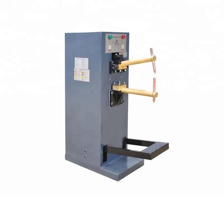 Waterproof Pedal Spot Welding Machine 25KVA Foot Operated Spot Welder