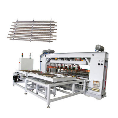 Automatic 380V Multi Head Spot Welding Machine CE Certification