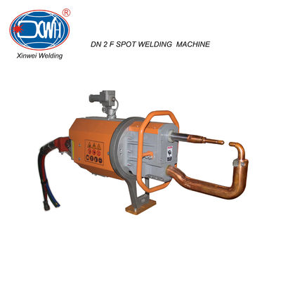 380volt Portable Spot Welding Machine , 90KVA Car Spot Welder