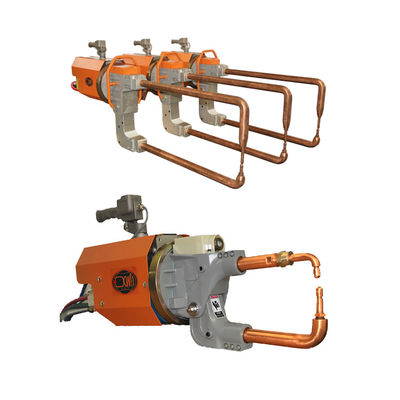 16KVA Portable Spot Welding Machine , 60Hz AC Spot Welding Machine