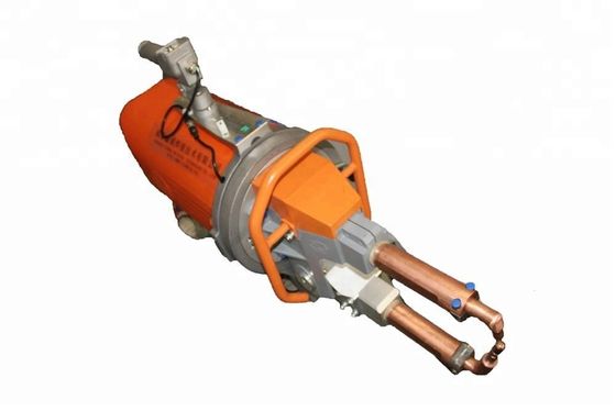 CE Portable Spot Welding Machine , 380V Aluminium Spot Welding Machine