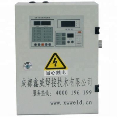 Stainless Steel 200KVA Portable Spot Welding Machine Microcontroller