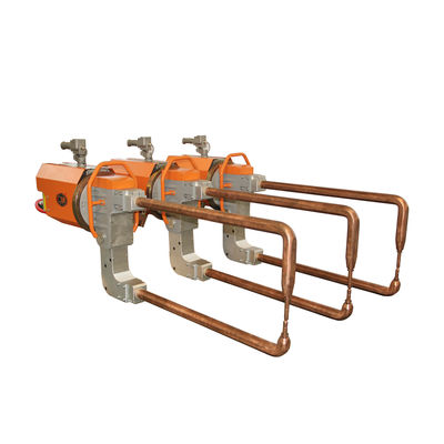 0.5MPA SS Spot Welding Machine