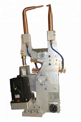 Aluminum 4000N Robotic Spot Welding Gun ISO Certification