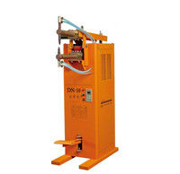 DN 16 Aluminum AC Tig Ultrasonic Spot Welding Machine Automatic
