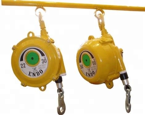 90kg Industrial Spring Balancer
