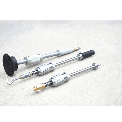 Precision Stud Welder Car Dent Puller Machine Auto Body Repair Tool