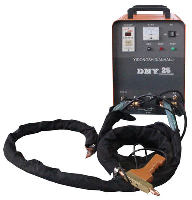 Stainless Steel Handheld Portable Spot Welding Machine Mobile Small 220v