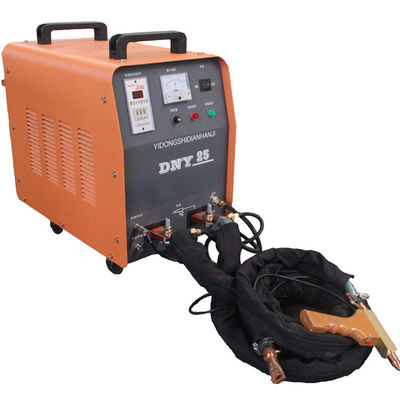 Stainless Steel Handheld Portable Spot Welding Machine Mobile Small 220v