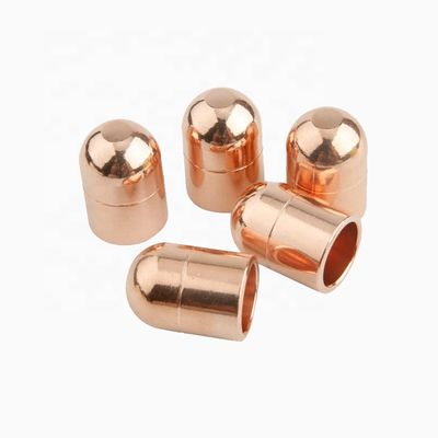 Basic Resistance Spot Welding Electrodes Different Types