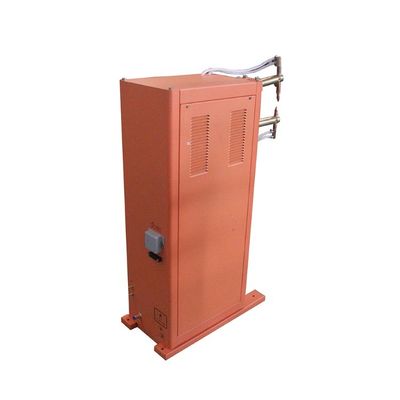 Stainless Steel Hand Auto Body Manual Spot Welding Machine Mini Portable