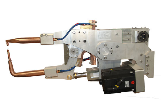 Robot Obara Aluminum Automatic Welding Gun Resistance Servo Robotic