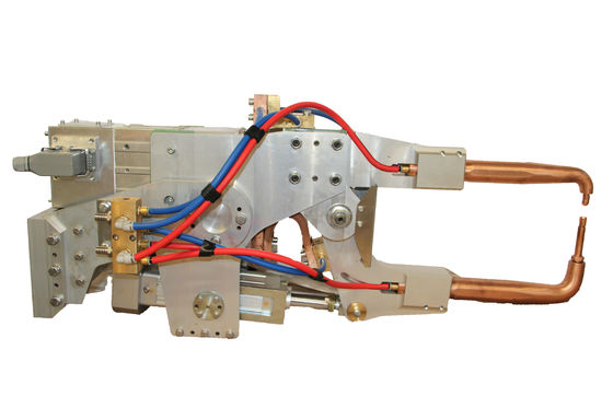 Robot Obara Aluminum Automatic Welding Gun Resistance Servo Robotic