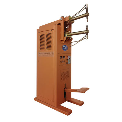 Pulse Industrial Copper Pro Mini Resistance Welding Spot Welder Portable 220v