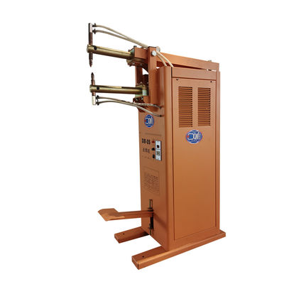 Simple Inverter Manual Spot Welding Machine Small Stainless Steel Hand Auto Body