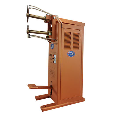Capacitive Discharge Manual Spot Welding Machine Wire Mesh