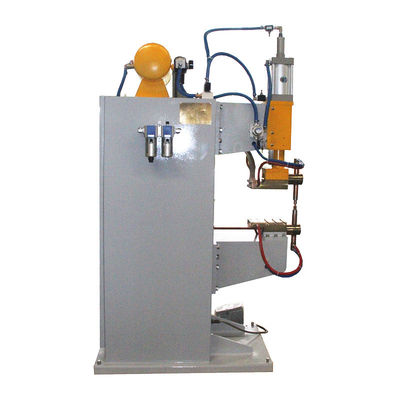 Accurate Pro Stationary Spot Welder Aluminum Copper Projection Resistance Welding