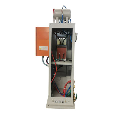 Body Shop Inverter Pneumatic Stationary Spot Welding Machine For Stainless Steel