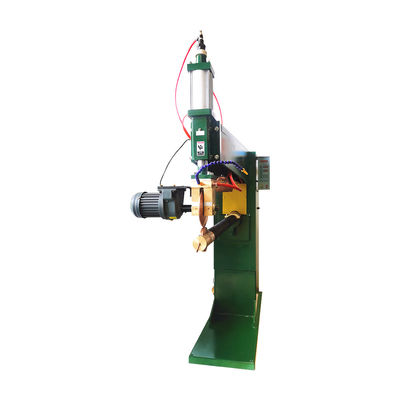 Inverter Seam Welding Equipment Roller Spot Longitudinal Seam Welding Machine
