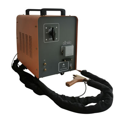 Inverter Stainless Steel Pipe Wire Stick Aluminum Spot Welding Machine Portable