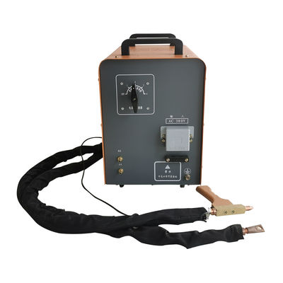 Ac Welder Pen Stick Iron Portable Spot Welding Machine Small Single Phase