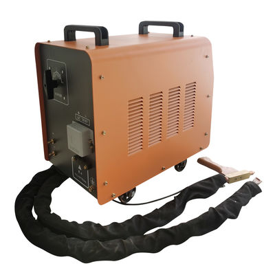 Advanced Pulse Resistance Portable Spot Welding Machine Industrial