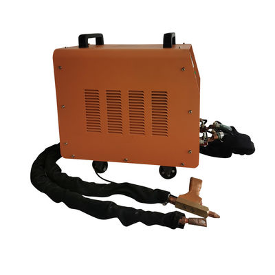 Pulse Precision Copper Pipe Aluminum Spot Welding Machine Mobile Mini Handheld
