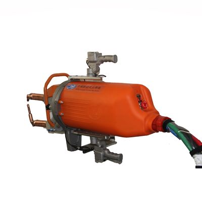 Small Hand Held Pro Resistance Welding Spot Welder for Aluminum Sheet Metal
