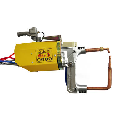 Cnc Stud Wire Mesh 220v Industrial Nut Spot Welder Hand Held Mini
